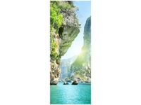 OBRAZ SEA THAILAND RAJ ZIEMI