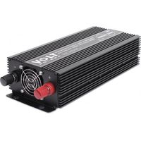 PRZETWORNICA VOLT POLSKA CZYSTY SINUS 1000W 24V 230V