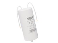 Kondensator silnikowy40uF/450VAC z przewodami