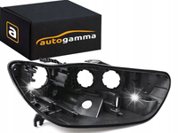 Obudowa Reflektora Puszka Lamp Audi A6 C7 Lift 15-18 Xenon Nieskrętny Prawa
