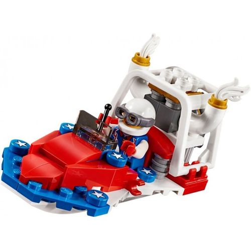 LEGO Creator 3w1 - Samolot kaskaderski 31076 na Arena.pl
