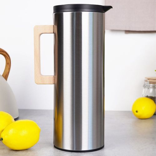 Termos dzbanek stalowy 950 ml na Arena.pl