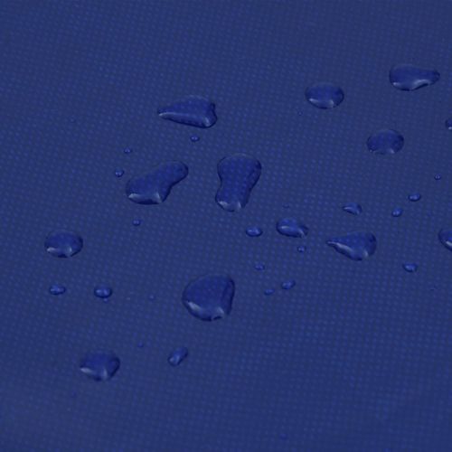 Plandeka, niebieska, 2x3 m, 650 g/m² na Arena.pl