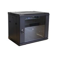 Szafa Rack 19 cali Wisząca 12U Vidiline