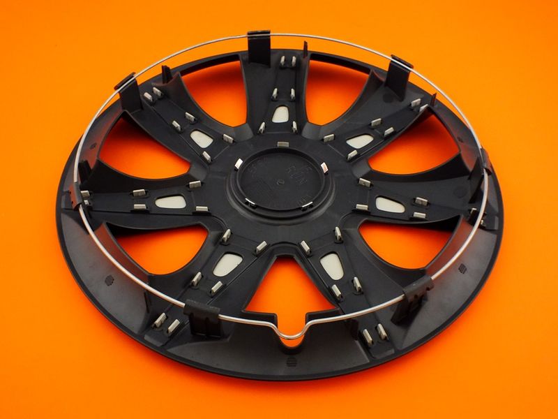 KOŁPAKI 16'' BMW - E46 E90 F30 E39 E60 E87 F20 RNM zdjęcie 4