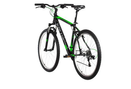 Rower Kellys VIPER 10 Black Lime 2017 - r. 17,5" na Arena.pl