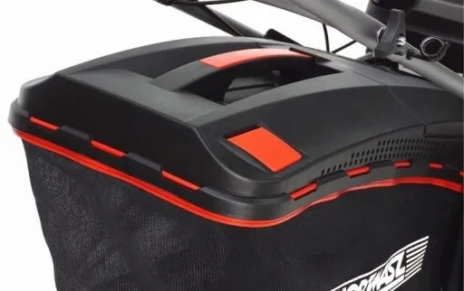 Kosiarka spalinowa HORTMASZ HKS 550 NH + OLEJ GRATIS! zdjęcie 12