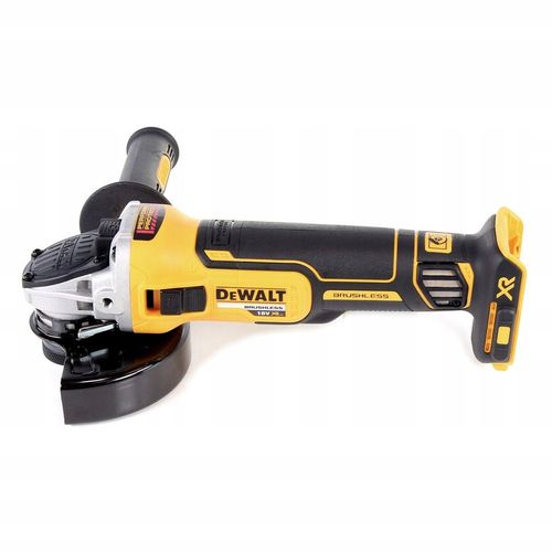 Szlifierka kątowa DEWALT DCG405N na Arena.pl