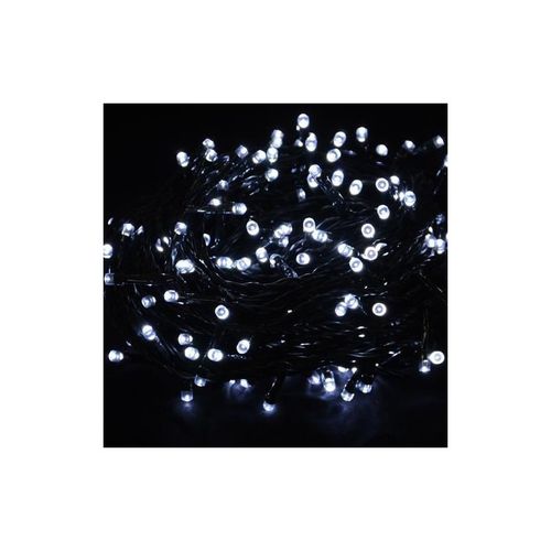 światełka lampki wewnętrzne/zewnętrzne 1000 led białe lamp05b na Arena.pl