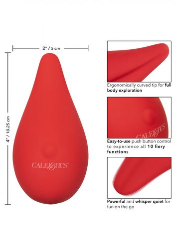 Red Hot Flicker Red na Arena.pl