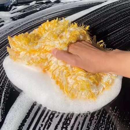 Prostaff Fiber Mitt "CC Water Gold Smoother na Arena.pl