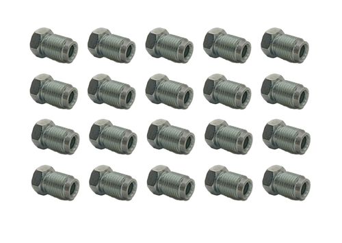 20x KPS-2 SF Końcówka przewodu hamulcowego sztywnego M10x1 rurka 4,8 kl. 11 na Arena.pl