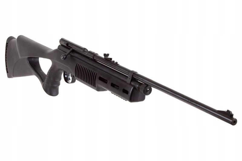 Karabin BEEMAN QB78 S kal.4,5 mm zdjęcie 4