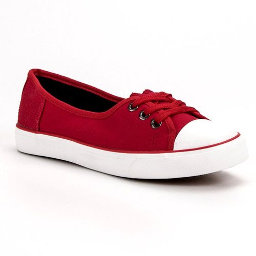 Czerwone Trampki r.37 na Arena.pl