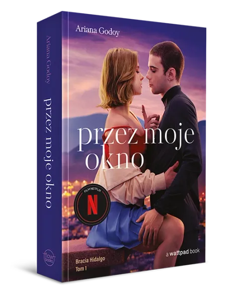 Przez moje okno zdjęcie 2