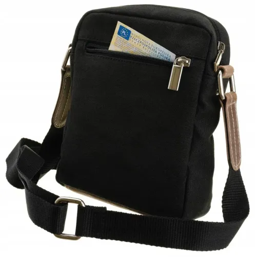 torba skórzana always wild na Arena.pl