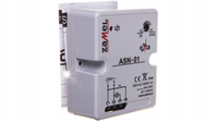 ZAMEL AUTOMAT SCHODOWY NATYNKOWY 230V AC ASN-01