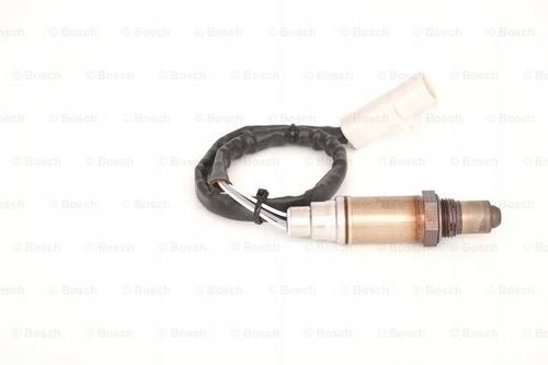 F00HL00354/BOS SONDA LAMBDA FORD FIESTA 1,25 08- na Arena.pl