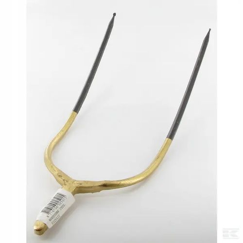 Widły Do Siana Profilowane, 2-zębne Nieoprawne na Arena.pl