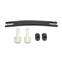 UCHWYT RĄCZKA DO BAGAŻU PODRÓŻNEGO AKCESORIA WALIZKA