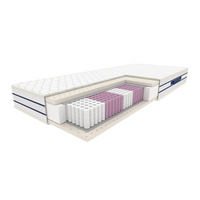 Materac Diament Optimum 180x200 cm