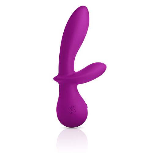 Wibrator - Jimmyjane Rabbit Vibrator G-Rabbit na Arena.pl
