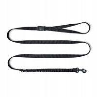 Smycz sportowa dla psa z amortyzatorem 3m John Dog