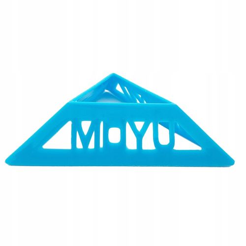 Oryginalna kostka MoYu 6x6x6 + podstawka na Arena.pl