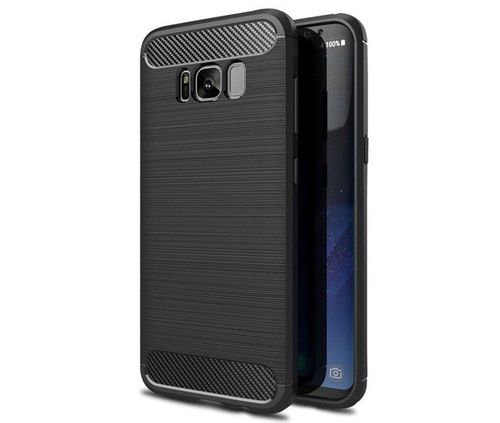 ETUI POKROWIEC FUTERAŁ SOLID TPU GALAXY S8 PLUS na Arena.pl