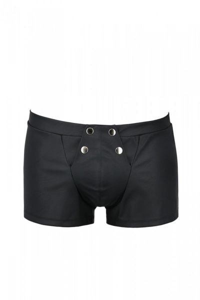 050 Short Patrick Black S/M - Passion zdjęcie 3