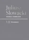Dzieła zebrane. VII Dramaty