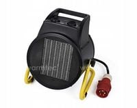 nagrzewnica elektryczna warmtec ewp - 5kw