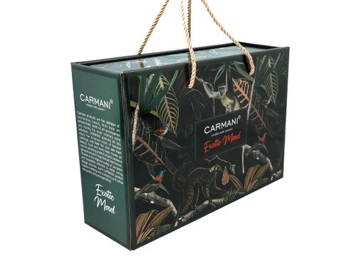 Kpl. 2 kubków - Exotic mood (CARMANI) na Arena.pl