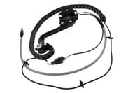 WÓZEK DOLNY DRZWI BOCZNYCH PRAWA VW CRAFTER 2011-2016