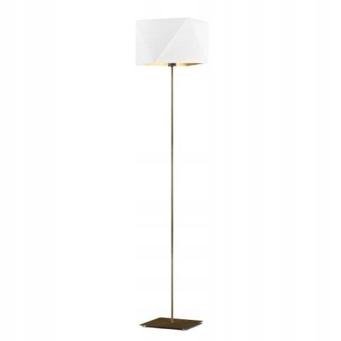 Lampa stojąca podłogowa ANKARA GOLD na Arena.pl