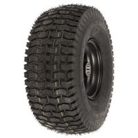 Koło przód Kpl. 15x6-6 Cedrus traktorek C-TRAC-86MS C-TRAC-92HC C-TRAC-98HS C-TRAC-102HC 760477