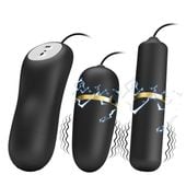 PRETTY LOVE   Double Vibro Bullets
