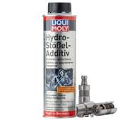 Wyciszacz popychaczy hydraulicznych dodatek do oleju 300ml LIQUI MOLY