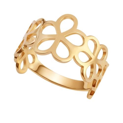 Złoty pierścionek PXC6581 na Arena.pl