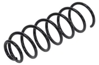 SPRĘŻYNA ZAWIESZENIA TYŁ CITROEN BERLINGO 2016 2017 2018 2019