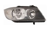BMW E90/E91 04-08 Reflektor Przedni lampa przedni prawa