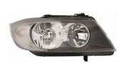 BMW E90/E91 04-08 Reflektor Przedni lampa przedni prawa