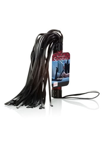 scandal flogger with tag black na Arena.pl
