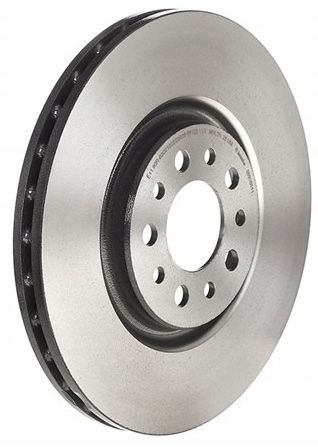 TARCZA HAM PRZOD 330X28 V BREMBO na Arena.pl