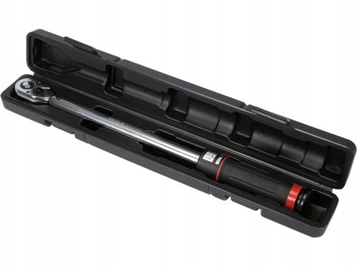 KLUCZ DYNAMOMETRYCZNY 3/8" 10-110Nm na Arena.pl