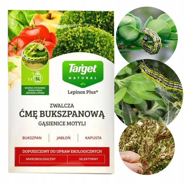 LEPINOX 30G zdjęcie 7