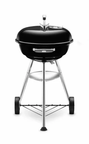 Grill węglowy Weber Compact Kettle 47cm na Arena.pl
