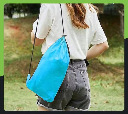 LAZY BAG Air Sofa DMUCHANA Leżak Materac Fotel Materiał Ripstop ZAGŁÓWEK na Arena.pl