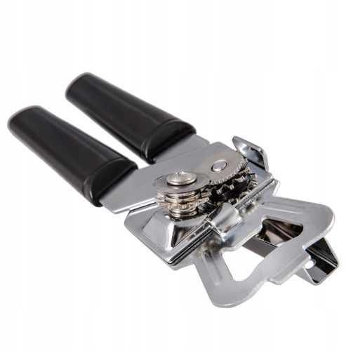 OTWIERACZ DO PUSZEK I BUTELEK STAL KOMPAKTOWY na Arena.pl