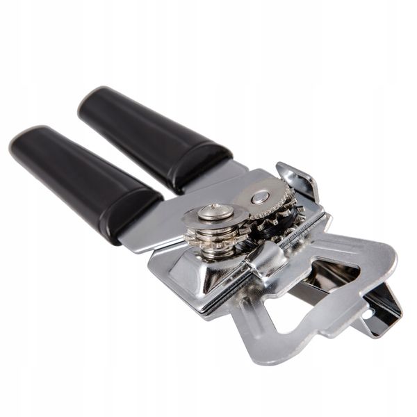 OTWIERACZ DO PUSZEK I BUTELEK STAL KOMPAKTOWY zdjęcie 6